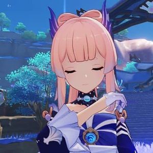 Meet your Posher, Kieran